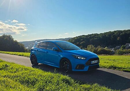 Ford Focus 2,3 EcoBoost RS RS
