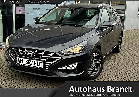 Hyundai i30 i30cw Select 1.0 T-GDI Apple CarPlay Android Aut