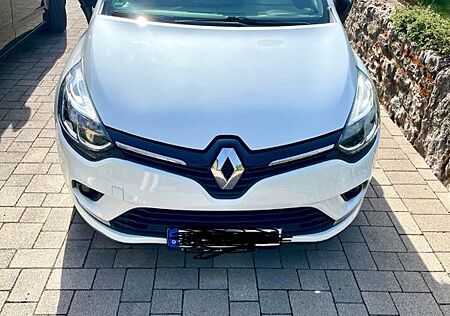 Renault Clio Limited ENERGY TCe 90 Limited