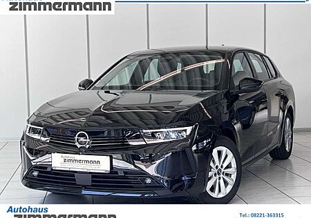 Opel Astra Sports Tourer 1.2 Turbo Enjoy AGR-Sitz