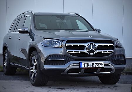 Mercedes-Benz GLS 400 d 4Matic