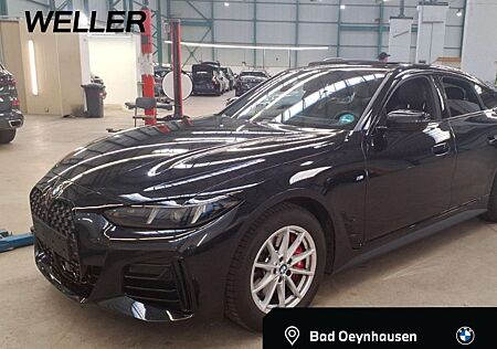 BMW 420i GC M Sport Pro GSD,LivePro,St+Go,360°