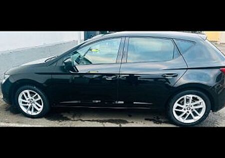 Seat Leon 1.6 TDI 77kW Start&Stop Style Style