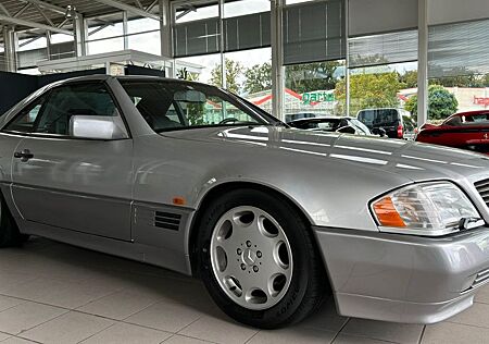 Mercedes-Benz SL 500 MERCEDES BENZ ROADSTER /SHZ/ WENIG KM