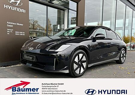 Hyundai IONIQ 6 AWD 77,4kWh TECHNIQ-Paket +ACC +HUD