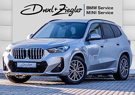 BMW X1 sDrive20i M-Sport AHK ACC eSpSitze KoZg aLED