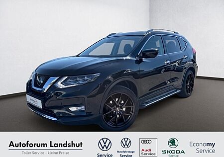 Nissan X-Trail 2.0 dCi N-Connecta 4x4 360°/NAVI/KAMERA