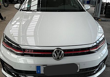 VW Polo Volkswagen 2.0 TSI OPF DSG GTI GTI