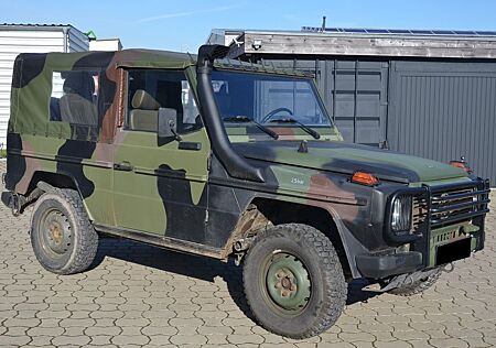 Mercedes-Benz G 250