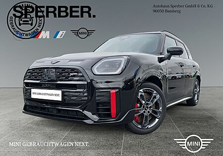 Mini John Cooper Works Countryman John Cooper Works Harman Kardon*Panorama*Aktivsi