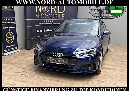 Audi A4 40 TDI Limo S-Tronic Advanced Virt.Cockpit