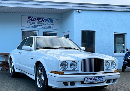Bentley Continental 1997 T Coupe