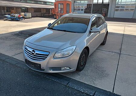 Opel Insignia A Sports Tourer Sport