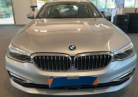 BMW 540i 5er xDrive Luxury Line