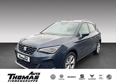Seat Arona FR 1.0 TSI DSG NAVI+LED+KAMERA