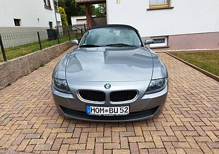 BMW Z4 Roadster 2.0i -