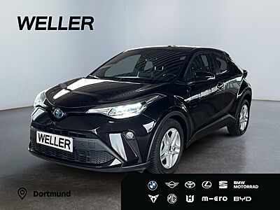 Toyota C-HR 2.0 Hybrid Business Edition *LED*CAM*ACC*SH