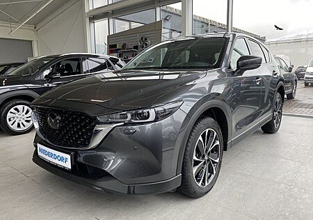 Mazda CX-5 2.5 Exclusive AUTOMATIK Matrix, Bose, Head-