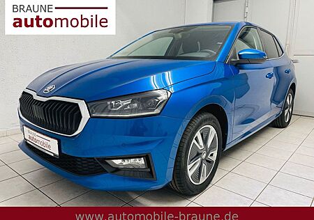 Skoda Fabia 1.0 TSI DSG STYLE*LED*VIRTUAL*APP*KAMERA*