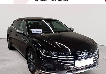 VW Arteon Volkswagen Shooting Brake eHybrid Elegance