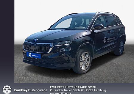 Skoda Karoq 1.5 TSI ACT DSG Selection LED NAVI SHZ PDC