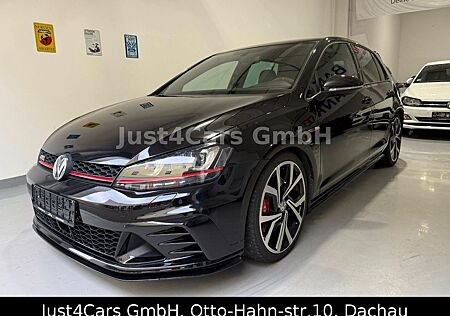 VW Golf Volkswagen VII Lim. GTI Clubsport BMT