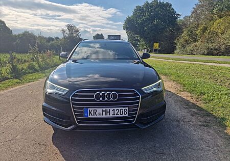 Audi A6 2.0 TDI 140kW ultra S tronic Avant -