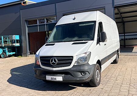 Mercedes-Benz Sprinter II Kasten 316 CDI*HOCH+LANG*AUTOMATIK*
