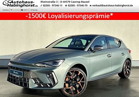 Cupra Leon 2.0 TSI DSG VZ Extreme Kamera AHK Skyline C
