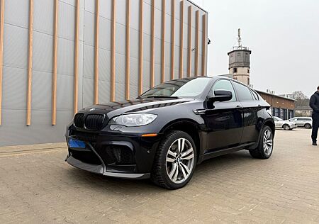 BMW X6 M 4.4L V8 MEMORY*360*ACC*Keyless