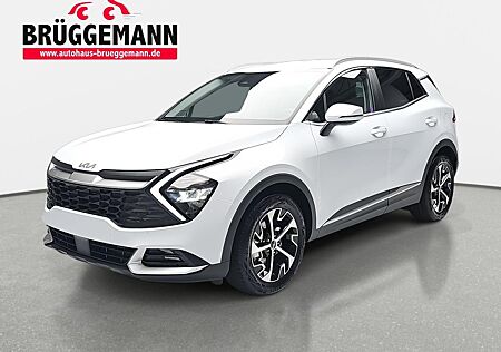 Kia Sportage 1.6 T-GDI 160 48V 2WD DCT ULTIMATE MJ25
