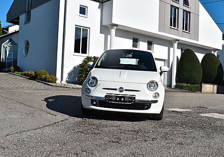 Fiat 500 Lounge