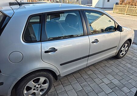 VW Polo Volkswagen 1.4 Trendline Trendline
