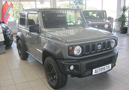 Suzuki Jimny 1.5 Comfort AUTOMATIK 4-Sitzer