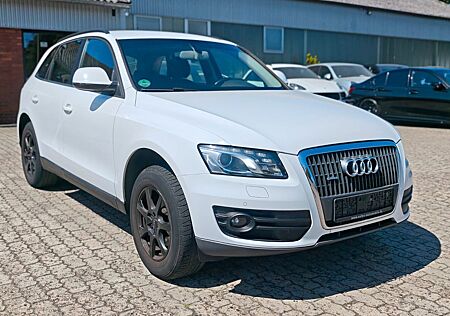 Audi Q5 2.0 TFSI quattro/LPG-Prins/SHZ/PDC/AHK