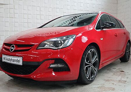 Opel Astra J Sports Tourer BiTurbo,Xenon,Leder