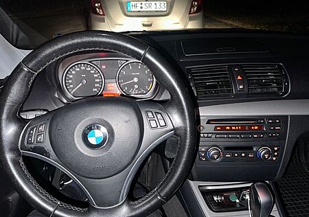 BMW 118i -