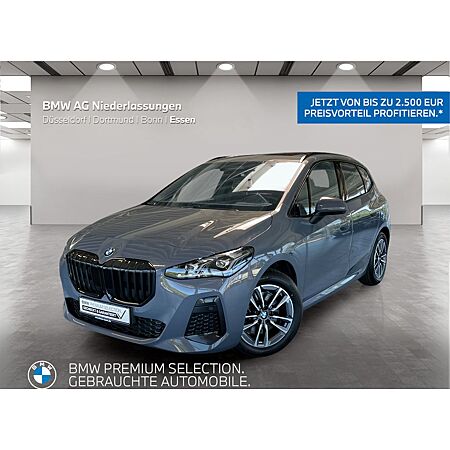 BMW 2er Active Tourer leasen