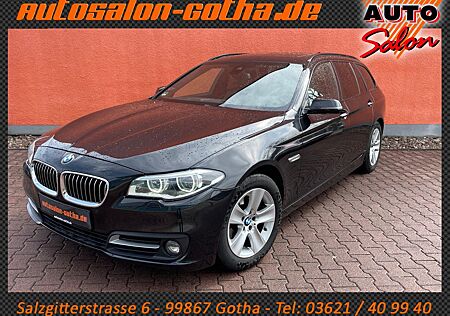 BMW 530d Touring INDIVIDUAL LED+PANO Alcantarahimmel