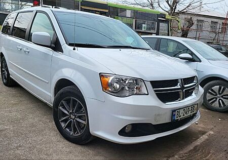 Dodge Grand Caravan SXT Flexfuel