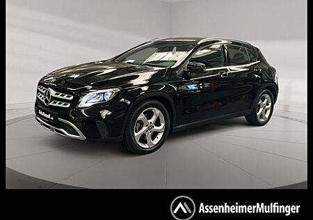 Mercedes-Benz GLA 220 4matic Urban **Navi+LED HP+Kamera