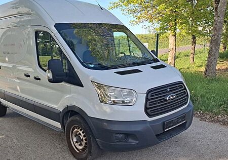 Ford Transit 2.2 TDCI 350 H3 L2