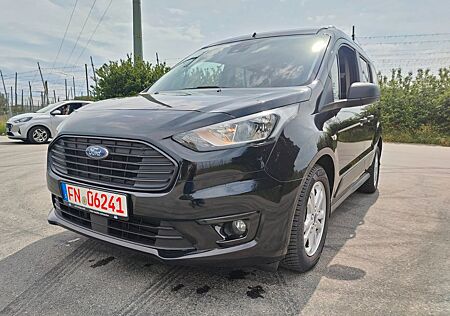Ford Tourneo Connect Trend / NAVI / KAMERA