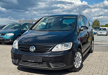 VW Golf Volkswagen Plus V Comfortline AUTOMATIC*TÜV NEU*LEDER