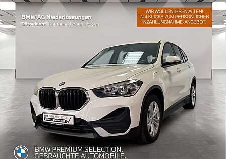 BMW X1 xDrive25e Navi PDC Sportsitze Sitzheizung