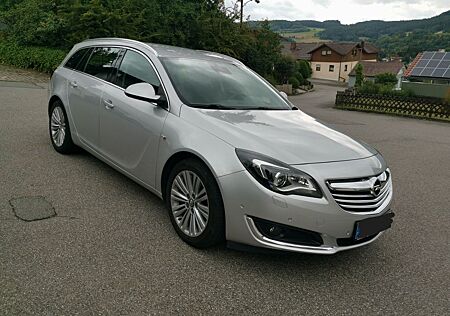 Opel Insignia ST 2.0 CDTI ecoFL. 6GS 120kW...