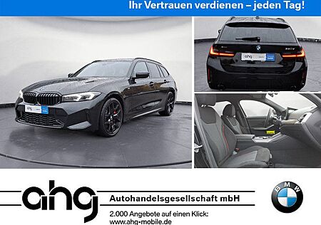 BMW 320d xDrive Touring M Sportpaket AHK Navi Anhäng