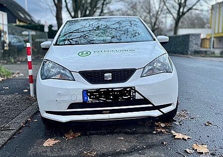 Seat Mii 1.0 44kW Ecomotive Reference 4YOU