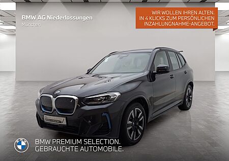 BMW iX3 M Sport Driv.Assist.Prof LiveCockpitProf
