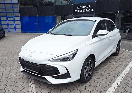 MG MG3 Hybrid+ Comfort ACC ACAA NAVI